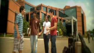 Manipal University Here I am Hindi Version [upl. by Yevad]