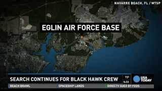 Did weather play a factor in Black Hawk crash [upl. by Parthen616]