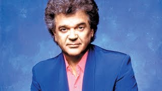 Conway Twitty  Fifteen Years Ago [upl. by Zandra]