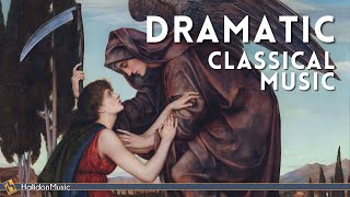 Dramatic Classical Music [upl. by Hotchkiss307]