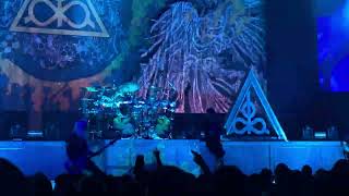 Lamb of God  Contractor incomplete  Live Quebec City  February 27 2024  4K [upl. by Irihs]