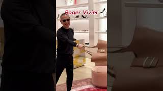 Roger Vivier [upl. by Craven481]