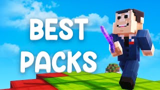 The Cleanest Ranked Bedwars Textures Packs [upl. by Caye]