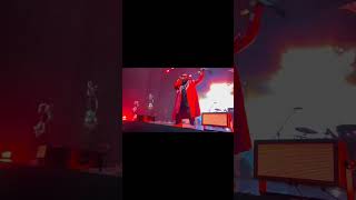 PAPAYA BABYMETAL Feat F HERO Live In Bangkok shorts shortvideo shortsyoutube babymetal jpop [upl. by Marchal]