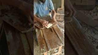 wood carpentry sajadwoodwork [upl. by Ephraim]