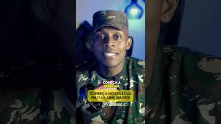 Descubra o que eles perguntam na entrevista do Exército [upl. by Kitchen]