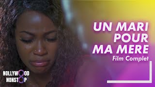 UN MARI POUR MA MERE  Film Nigerian en Francais Complet [upl. by Haily364]