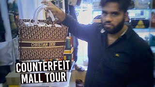 Undercover in Indias Most Notorious Black Market I Got Caught [upl. by Bartie]