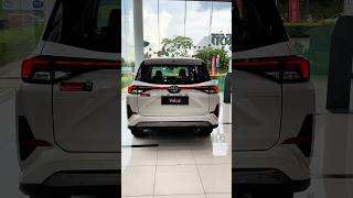 Toyota Veloz 2024 luxury MPV 7seaters 15L 4 Cylinder [upl. by Eerrehc305]