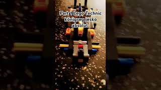 All Lego technic Porsche 😏 porsche automobile legotechnic lego edit life [upl. by Rennat]