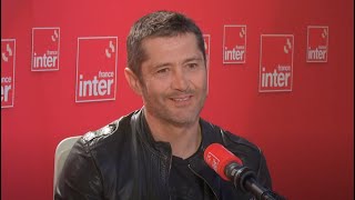 Bixente Lizarazu  quotLe sport reste le meilleurs des médicamentsquot [upl. by Geraldine432]