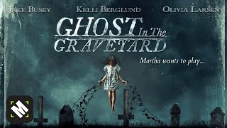 Ghost In The Graveyard  Free Paranormal Horror Movie  Full Movie  Free Subtitles  MOVIESPREE [upl. by Wons]