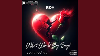 What Would You Say feat Jay slays [upl. by Boleyn]