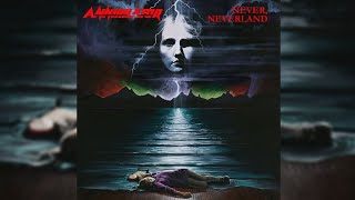 1990 Annihilator  Never Neverland FULL ALBUM HQ [upl. by Anim545]