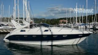 Fairline Targa 40 By ADS Marine [upl. by Septima]