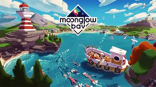 ИСТОРИЯ ОДНОГО РЫБАКА  MOONGLOW BAY ПЕРВЫЙ ВЗГЛЯД [upl. by Kassey]