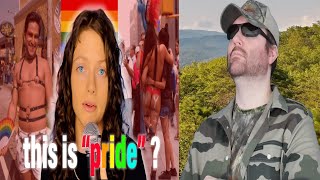 Reacting To Im Gay And I Dislike The LGBT Community Finding Sky  Reaction BBT [upl. by Bradley267]