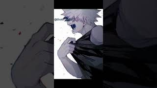 Bakugou angst sad TW bakugou mha requested Iris1983 [upl. by Sewole]