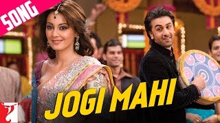 Jogi Mahi Song  Bachna Ae Haseeno  Ranbir  Minissha  Sukhwinder  Shekhar  Himani [upl. by Claribel254]