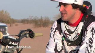 FMX legends go HUGE in Glamis [upl. by Burt]