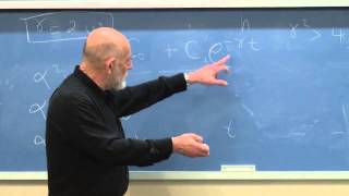 Cosmology Lecture 10 [upl. by Saba]