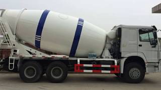 Quantity of Concrete in RMC Truck RMC Concrete What is one meter cube Unit weight of concrete [upl. by Hagerman]