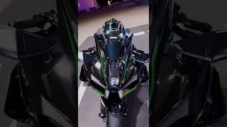 h2rbikeeditvideo ninjah2rbike ninjah2shortsongeditbikevideo [upl. by Anaej]