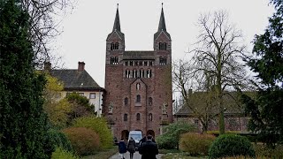 LIVE 50 Jahre Nordeuropahilfe des Bonifatiuswerk  Eucharistiefeier in Corvey [upl. by Novanod]