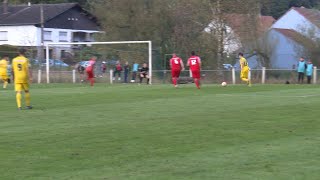 Coupe de France  la logique respectée entre l’ESHV et HombourgHaut [upl. by Mcgraw]