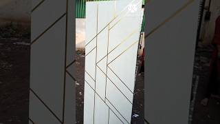 Letest Sunmica Door design sunmica doordesign newdoordesign newwoodworks shorts trending yt [upl. by Jezrdna]