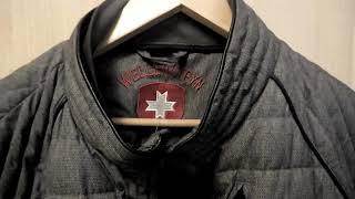 Kauftipp Die beste Jacke von Wellensteyn [upl. by Griff]