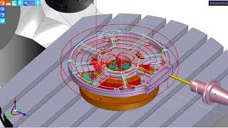 Edgecam  La CFAO de Production  Vero Software [upl. by Blynn22]