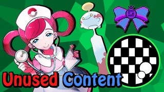 Unused Content Pokemon Generation 3 RubySapphireEmerald PART 2 [upl. by Kesia]