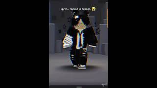 slay robloxedit edit capcit velocity [upl. by Alver523]