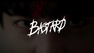 BASTARD webtoon drama trailer FANMADE [upl. by Yentirb]