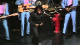 JAMES BROWN Payback 1983 [upl. by Onilecram]