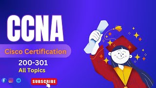 What is CCNA Course With Full Information  All Topics in – Hindi [upl. by Arel724]