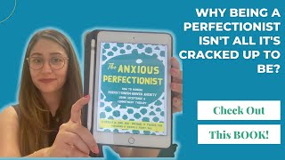 Book TherapyThe Anxious Perfectionist [upl. by Skill519]