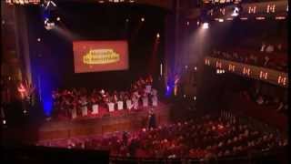 Tuschinski ouverture [upl. by Adnyc]