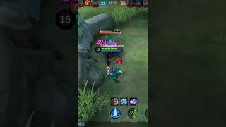 Duar diar mobilelegends motivation [upl. by Eenwahs]