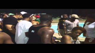 Dro Man quotTwerk Teamquot  The DVD Preview  IU Pool Party Bloomington IN [upl. by Aram]