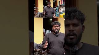 66 வருட Pondicherry Famous Hotel  Pondicherry Episode 02  Foodiefyy Vlogs [upl. by Thibault]