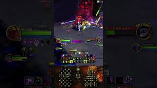 My favorite build rn is Diabolist Destro worldofwarcraft warlock warlockbuild thewarwithin [upl. by Adal291]