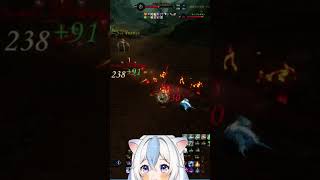 【AION Classic】ラプスラン PVP JP 2024919 games aion aionclassic [upl. by Nodrog]