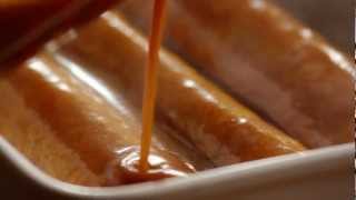 How to Make Ten Minute Enchilada Sauce  Allrecipes [upl. by Kyriako539]