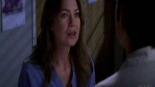 Greys Anatomy Season 4 Episode 11 [upl. by Llerref292]