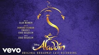 Arabian Nights 2019  Aladdin OST [upl. by Romeo870]