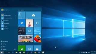 How to Uninstall or Downgrade from Windows 10 to Windows 81  Techniqued [upl. by Milson]