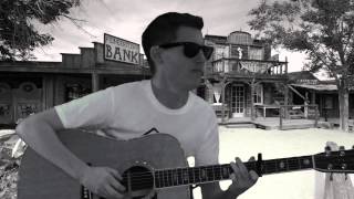 Wildwood Flower  Joseph Philbrick Webster  Fingerpicking Cover [upl. by Blair]