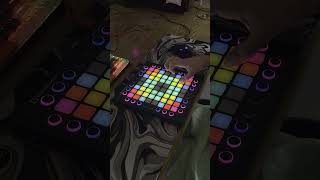 BLINDING LIGHTS REMIX ON LAUNCHPAD shorts fyp music weekend [upl. by Caty]